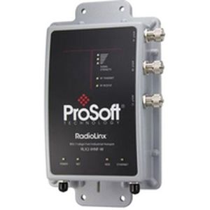 WLAN接入点 - RLX2-IHNF-W - PROSOFT - 无线 / 无线电通信 / IP67