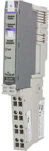 串联接口模块 - ILX34-MBS485 - PROSOFT - 工业