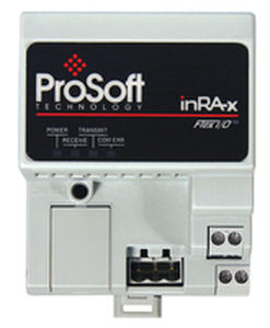 MODBUS接口模块 - 3170-MBS - PROSOFT - 工业