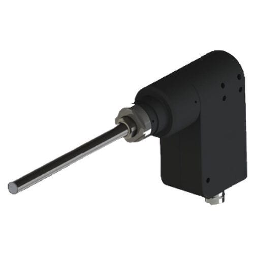 粒度分析仪 - MS-PBO-100 - MSSPEKTRAL SAVUNMA SANAYİİ A.Ş.