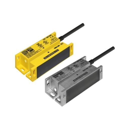 安全开关 - SS series - Line Seiki - 多极 / IP69K / IP68