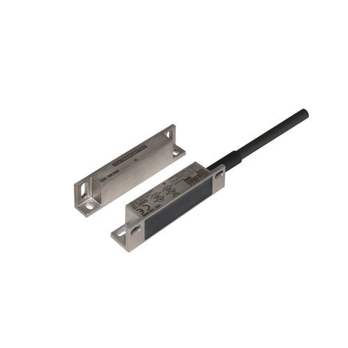 安全开关 - SS3-OX-200 - Line Seiki - 多极 / 密封 / 坚固