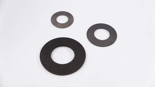 压缩弹簧垫圈 - ATV Springs - 锥形