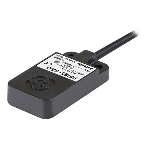 电感接近传感器 - PFI series - Autonics - 扁平 / 矩形 / IP67