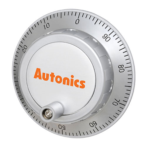 控制电动曲柄 - ENH series - Autonics - 用于CNC机