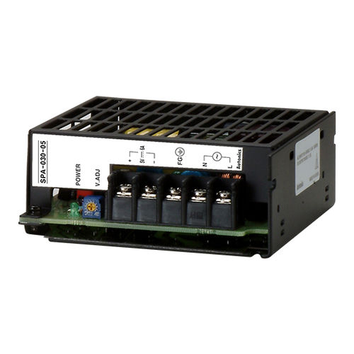 DC/DC电源 - SPA series - Autonics - 开关式 / 短路保护 / 带过电流保护