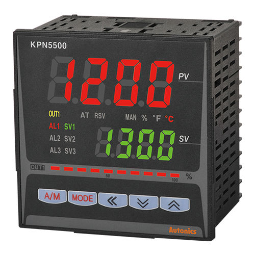 紧凑型处理器控制器 - KPN series - Autonics