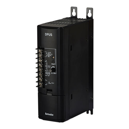 闸流晶体管功率控制器 - DPUS series - Autonics - 数字 / 相位