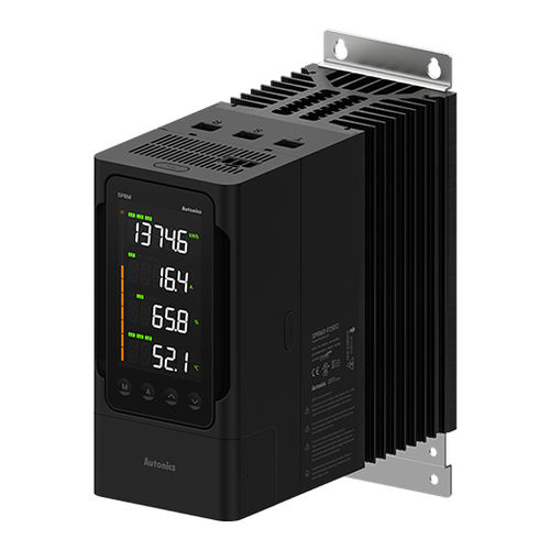 数字功率控制器 - SPRM Series - Autonics - 三相 / 单相 / 模块化