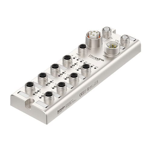 数字I/O模块 - ADIO series - Autonics - 以太网 / EtherCAT / IO-Link