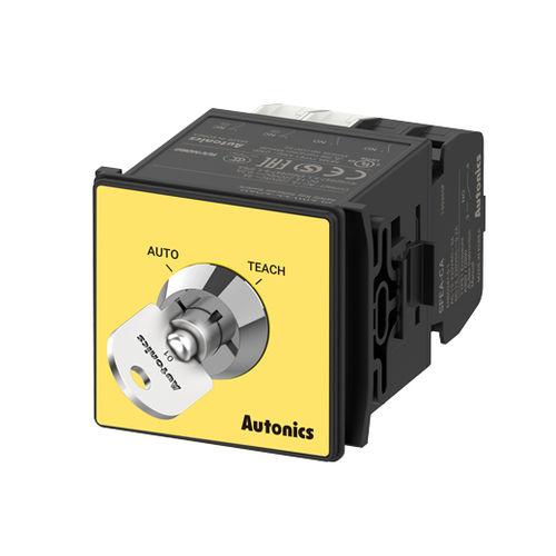 选档开关 - SF2KR   - Autonics - 单极 / 工业 / 安全