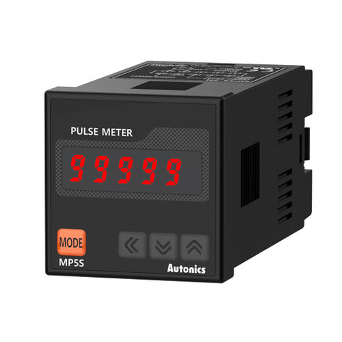 脉冲式计数器 - Mp series  - Autonics - 数字 / 工业 / RS485