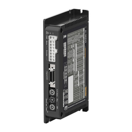 步进式电机驱动器 - AiS-D series - Autonics