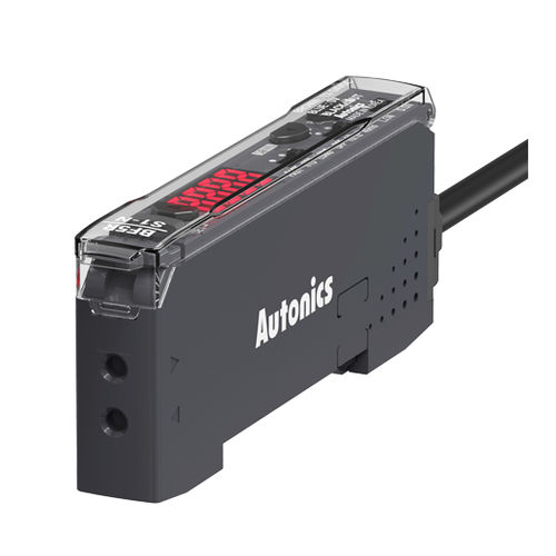 光纤放大器 - BF5 series - Autonics - 光学 / 数字 / 高速