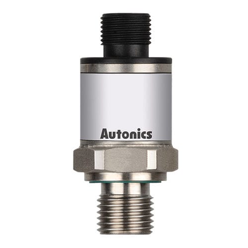 相对压力变送器 - TPS30 series - Autonics - 绝对 / 模拟 / M12连接器