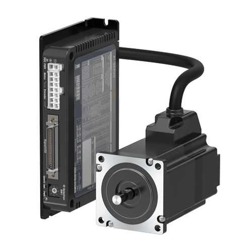 双相步进电机 - AiC series - Autonics - 直流 / 240 V / 24伏