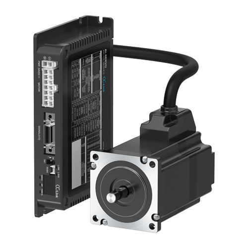 步进式伺服电机 - AiC-CL series - Autonics - 交流 / 240 V / 24伏