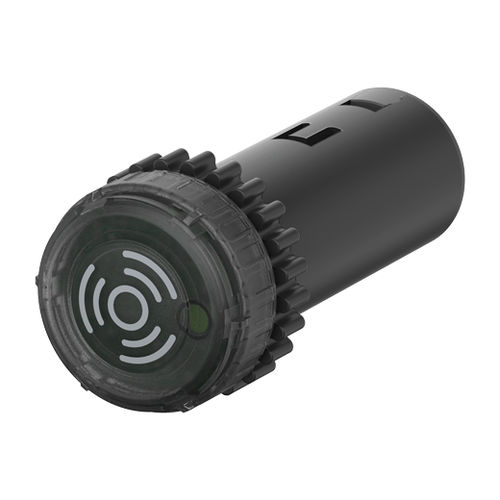 带LED信号灯蜂鸣警报器 - B2NB series - Autonics