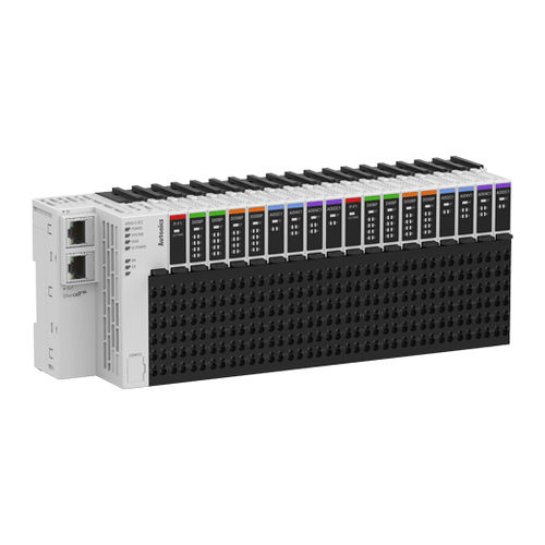数字I/O模块 - ARIO series - Autonics - ModBUS RTU / 以太网 / Modbus TCP