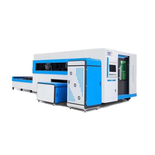 光纤激光切割机 - Anhui Runbang Heavy Industry Machinery CO., Ltd. - 用于铝 / 用于不锈钢 / 用于碳化钢
