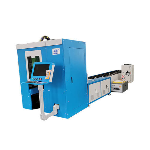 光纤激光切割机 - RB-6020-2000W - Anhui Runbang Heavy Industry Machinery CO., Ltd. - 用于铝 / 用于不锈钢 / 用于碳化钢