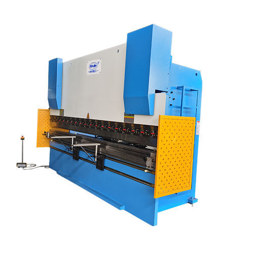 液压压弯机 - WC67Y/K - Anhui Runbang Heavy Industry Machinery CO., Ltd. - 数控 / 双轴