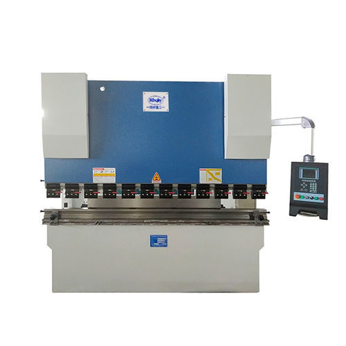 液压压弯机 - WC67Y/K - Anhui Runbang Heavy Industry Machinery CO., Ltd. - CNC数控 / 3轴 / 4轴