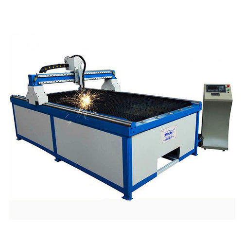 等离子切割机 - RB1530 - Anhui Runbang Heavy Industry Machinery CO., Ltd. - 用于铝 / 用于不锈钢 / 用于钢材