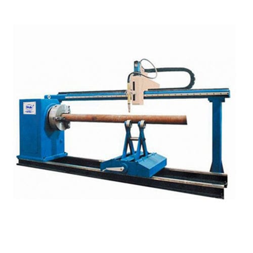 等离子切割机 - RB L  - Anhui Runbang Heavy Industry Machinery CO., Ltd. - 火焰式 / 用于金属 / 型材