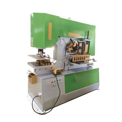 自动冲剪机 - Q35Y-20 - Anhui Runbang Heavy Industry Machinery CO., Ltd. - 液压 / 管道 / 管道