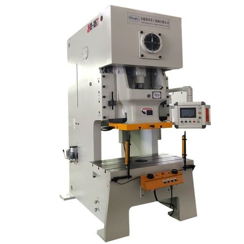 气动压机 - JH21 series - Anhui Runbang Heavy Industry Machinery CO., Ltd. - 成形 / 用于钢材 / 框式