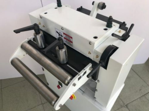滚筒给料机 - SNF-200 - Anhui Runbang Heavy Industry Machinery CO., Ltd. - 伺服操控式 / 高精度