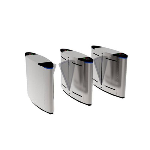 速通门 - SST-N2002 - Security System