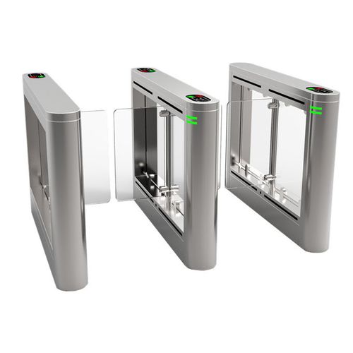 速通门 - SST-N3000 - Security System