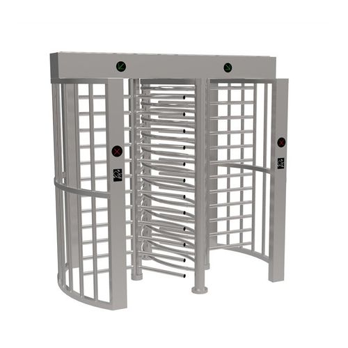全高旋转闸门 - SST-N4004 - Security System