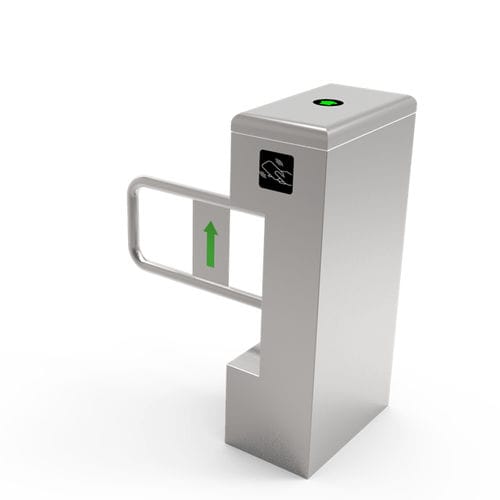 速通门 - SST-N3009 - Security System