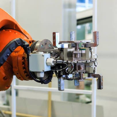 除草机器人 - PQR Robotics