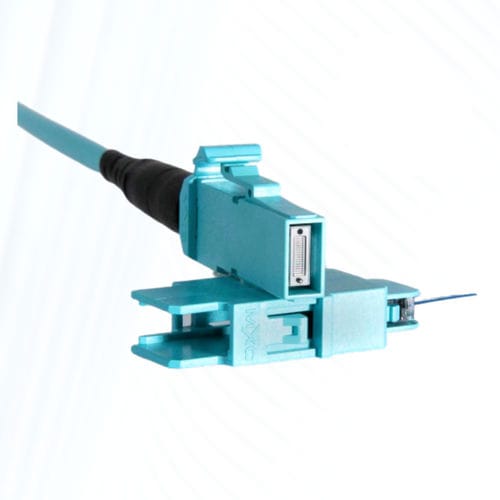 数据连接器 - MXC® - neptec optical solutions - 光纤 / 用于数据中心 / 用于服务器