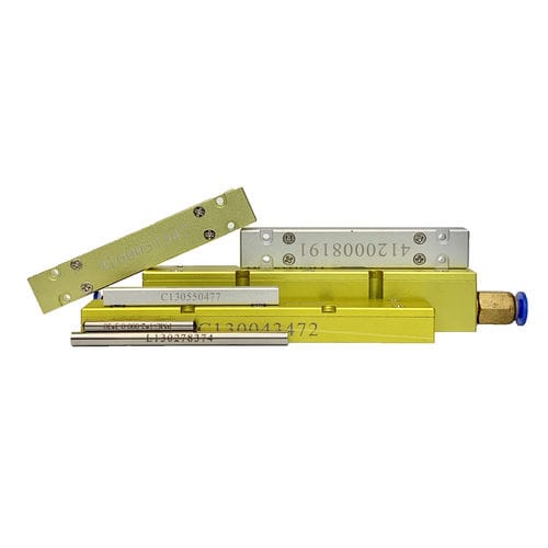 光纤激光组合开关 - neptec optical solutions - 大功率