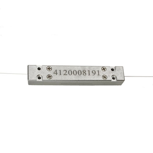 光学转换接头 - neptec optical solutions - 测试