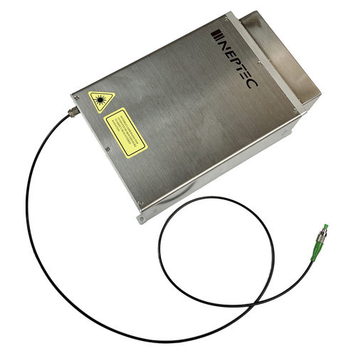 MOPA激光器 - neptec optical solutions - 光纤 / 用于材料加工 / 用于标记