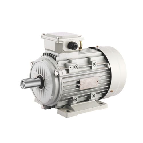 感应电机 - YE2 series - KONGDE motor - 三相 / 220伏 / 690 V