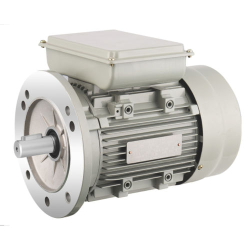 异步电机 - ML series - KONGDE motor - 单相 / 220伏 / 带运行和启动电容器
