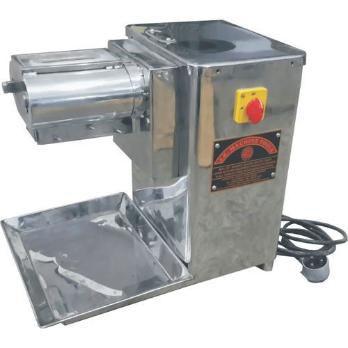 零食成型机 - JK Machine Tools Pvt Ltd