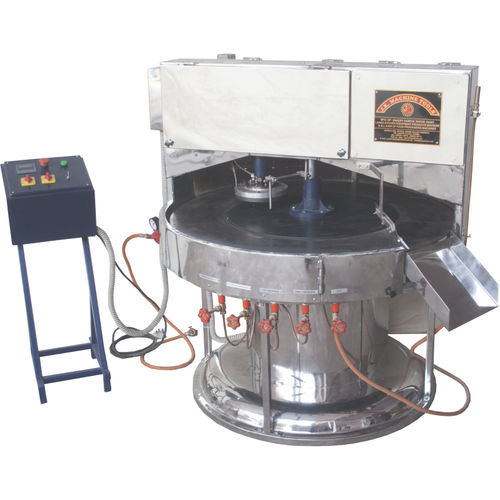 半自动生产线 - JK Machine Tools Pvt Ltd - 食品行业