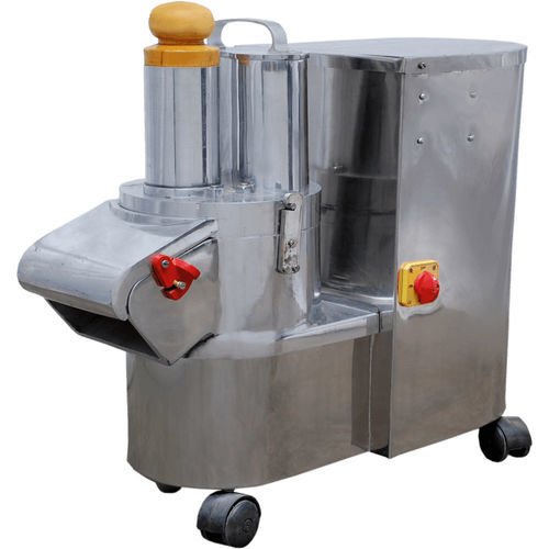 蔬菜分切机 - JK Machine Tools Pvt Ltd