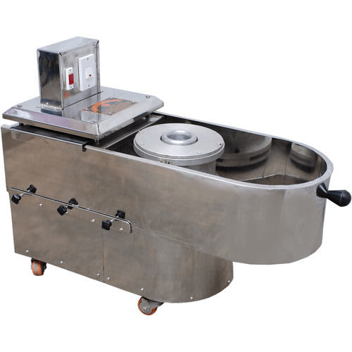 蔬菜蔬果切割机 - JK Machine Tools Pvt Ltd