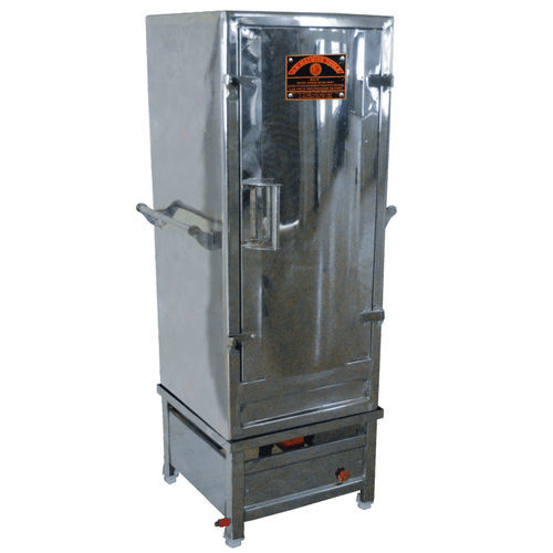 橱柜式炉 - JK Machine Tools Pvt Ltd - 熟化