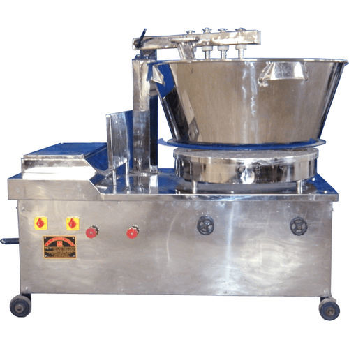 自动奶酪生产线 - JK Machine Tools Pvt Ltd