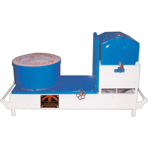 柴油燃烧器 - JK Machine Tools Pvt Ltd